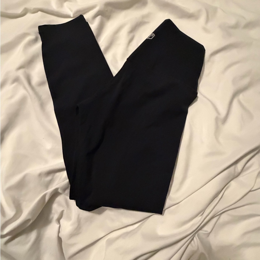 Born Primitive Black Leggings